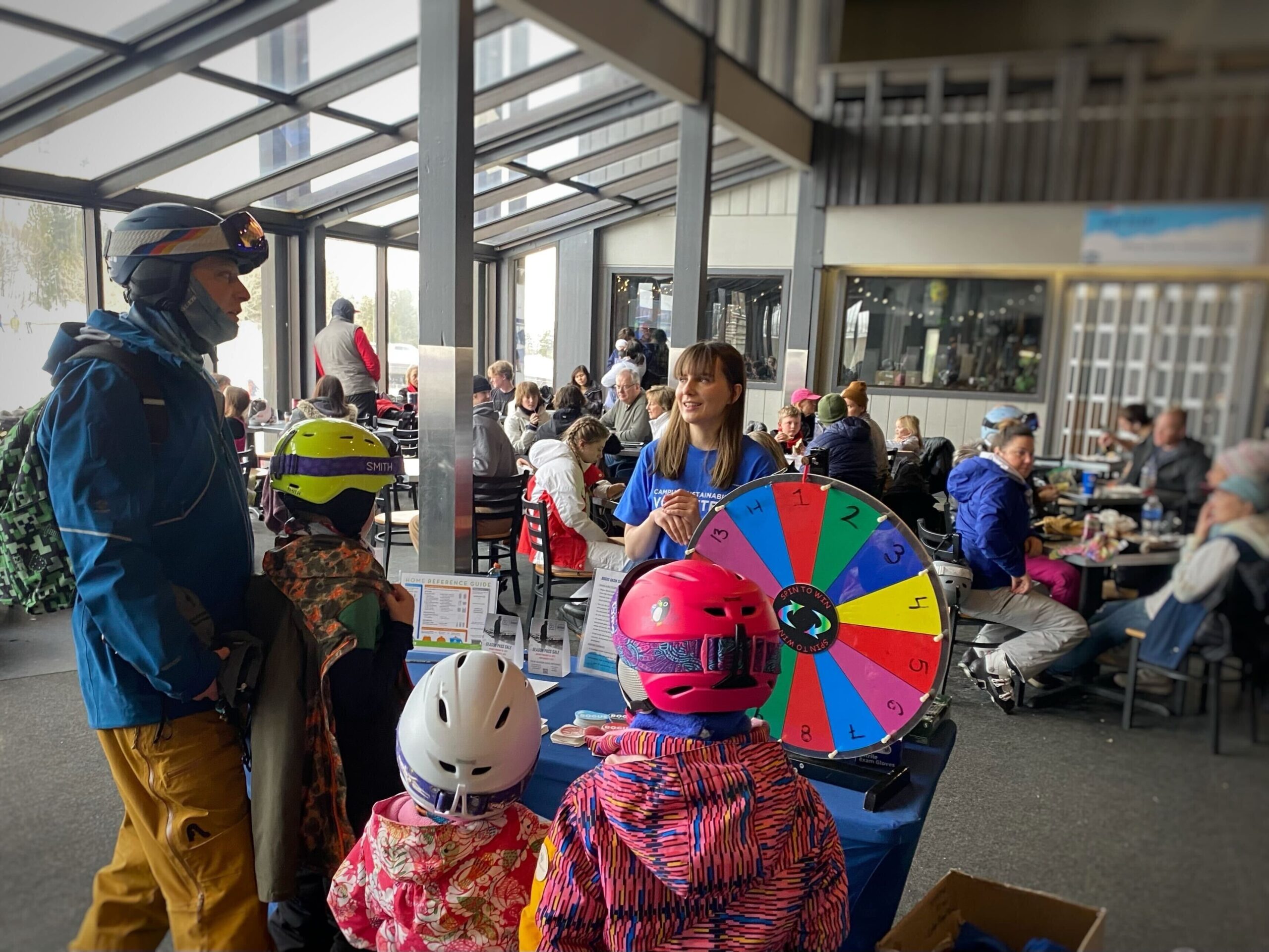 How to get involved with sustainability efforts to make Boise State a